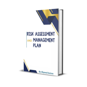 Risk Assessment and Management Plan