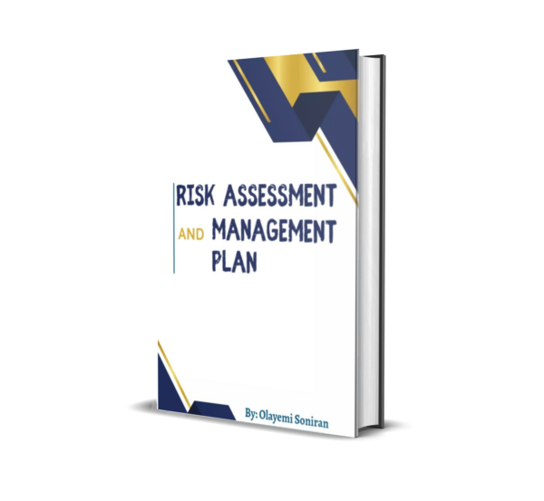 Risk Assessment and Management Plan