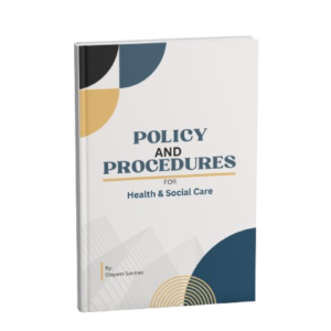 Policy and Procedures Full Package