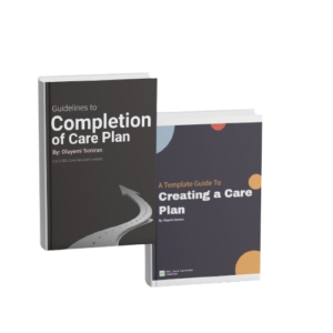 Care Plan Package (2in1)